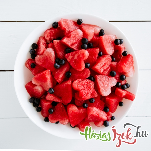 görögdinnye saláta görögdinnye saláta