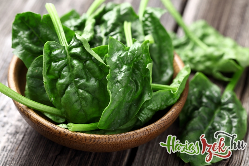 legegészségesebb zölség a spenót legegészségesebb zölség a spenót